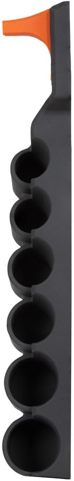Klein Tools BC509S Socket Holder Module, Hold 6 Impact Socket Sizes 3/8-Inch to - Image 11
