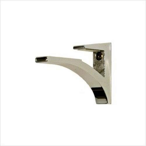 Spancraft Glass C-8x24-White Cardinal Glass Shelf - Image 3