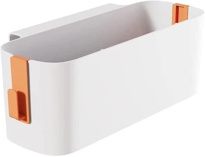 Bedside Storage Organizer Caddy Hanging Organizer Bunk Bed Shelf Holder Pocket by HYOATREA