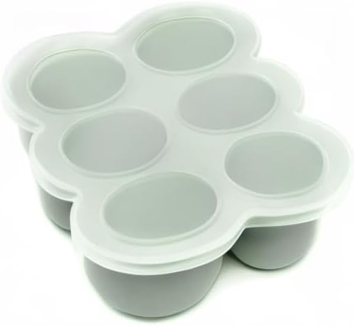 WeeSprout Silicone Baby Food Freezer Tray - Image 7