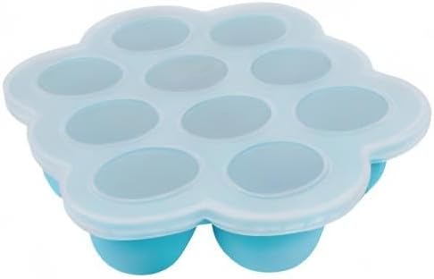 WeeSprout Silicone Freezer Tray - Image 6