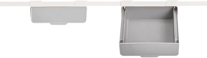 Joseph Joseph CupboardStore Under-Shelf Storage Drawer – Space-Saving Kitchen - Image 9