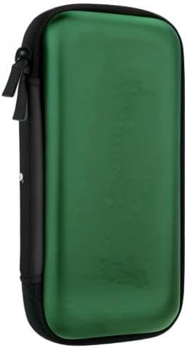 iMangoo Travel Essential Electronics Organizer Pouch Charger Case, Shockproof - Image 10