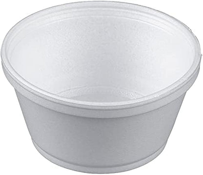 Mr Miracle 8 Ounce Foam Cup - Image 9