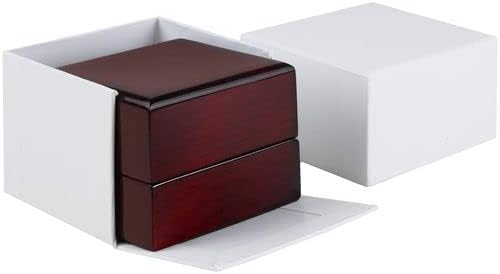 Allure - 2 Pack, Luxury Ring Box - Image 4