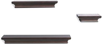 Floating Wall Shelves Sets 3 PCS - Image 4
