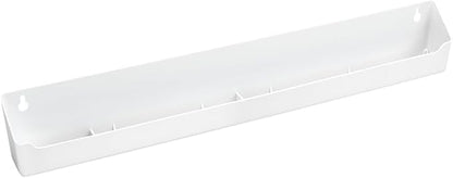 Rev-A-Shelf RSLD.6591.22.11.10 Tip Out Tray Without Stop 22 in.L by Rev-A-Shelf