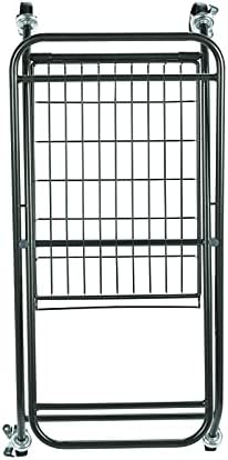 Artesa Verona Collapsible Laundry Cart - Image 7