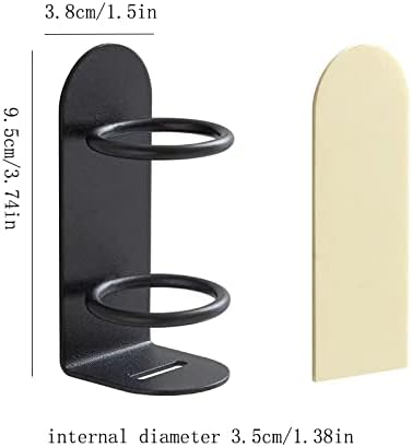 Mighty Eco-Friendly Wall Toothbrush Holder - Image 5