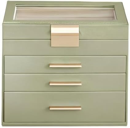 SONGMICS Jewelry Box Organizer - Image 7