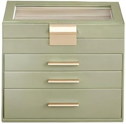 SONGMICS Jewelry Box Organizer - Image 7