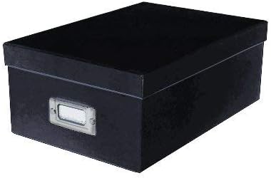 Pioneer Photo Albums Photo Storage Box - Image 2