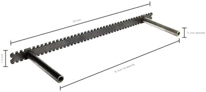 Floating Shelf Brackets - Image 6