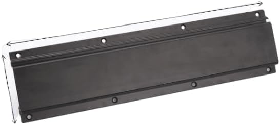 SMARTOLOGY Extra panel plate 1pack Storage rack system by SMARTOLOGY
