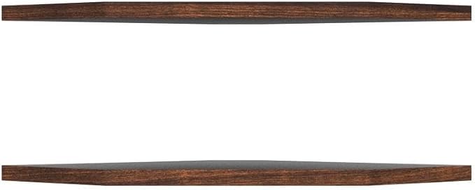 Corner Shelf Wall Mount, Cable Box, Game Console, Storage - Image 5