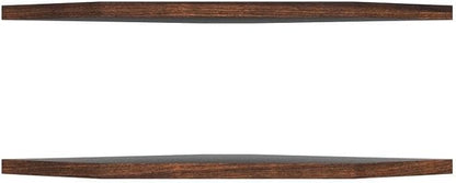 Corner Shelf Wall Mount, Cable Box, Game Console, Storage - Image 5