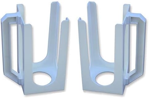 Carton Caddy XL Half Gallon Milk Carton Holder - Image 2