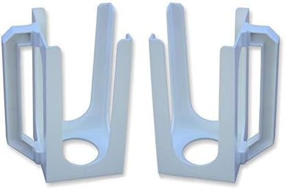 Carton Caddy XL Half Gallon Milk Carton Holder - Image 2