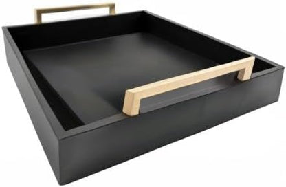 Decorative Coffee Table Tray - Image 5