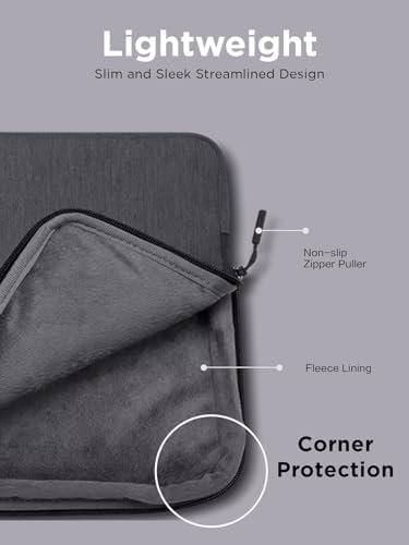 Lenovo Urban Laptop Sleeve 14 Inch - Image 8