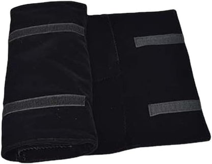 Velet Travel Jewelry Case Roll Bag Organizer - Image 8