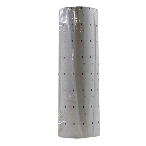 DayMark Safety Systems IT120486 Date Coder Blank Permanent Label, by DayMarkSafetySystems