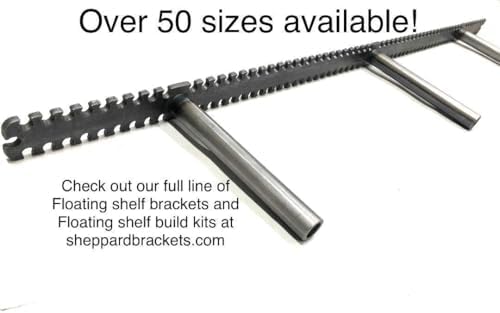 Floating Shelf Brackets - Image 3