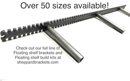 Floating Shelf Brackets - Image 3