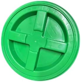 House Naturals Plastic Food Grade Made in USA Bucket - Image 5