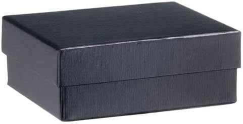 Allure - Bulk Case Of 12 - Small Necklace Box - Image 5