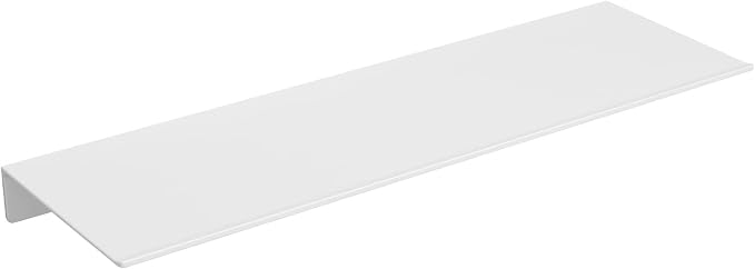 Danpoo 16 inch White Floating Shelf by Danpoo-ForYourHome