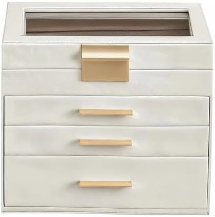 SONGMICS Jewelry Box Organizer - Image 9