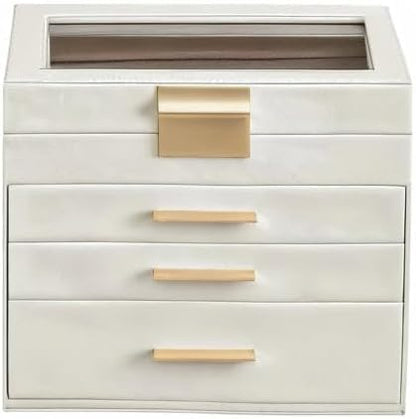 SONGMICS Jewelry Box Organizer - Image 9