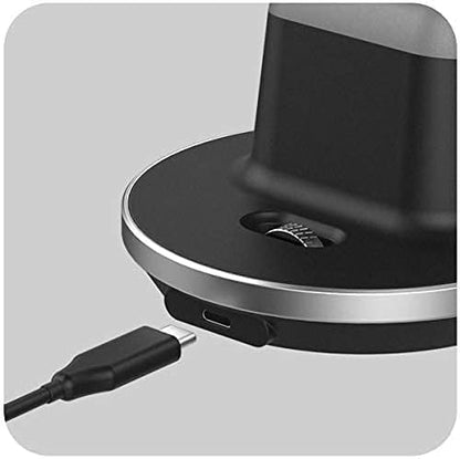 Encased Desktop Charging Stand for USB-C Phone and Tablets, Adjustable - Image 5