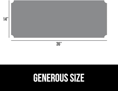 GORILLA GRIP ShelfGuard Wire Shelf Liner Compatible - Image 6