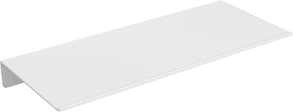Danpoo 8 inch White Small Floating Shelf by Danpoo-ForYourHome