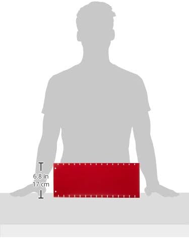 Wall Control Shelf 6in Deep Pegboard Shelf Assembly Pegboard and Slotted Tool - Image 6