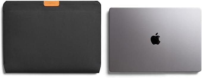 Bellroy Laptop Sleeve- Slate - Image 7