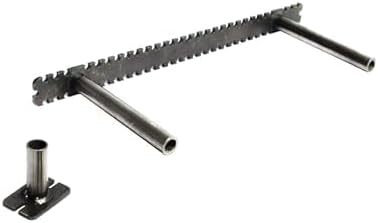 Floating Shelf Brackets by SheppardBrackets