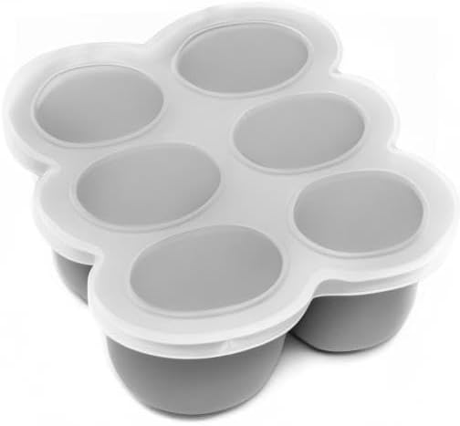 WeeSprout Silicone Freezer Tray - Image 7