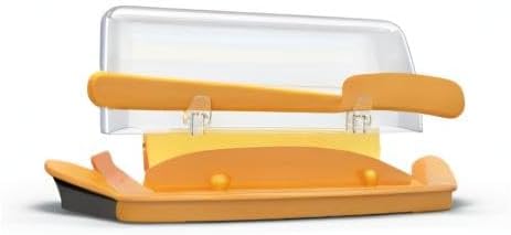 Butter Dishes with Lid for Countertop Refrigerator, Non-Slip Bottom Butter - Image 8
