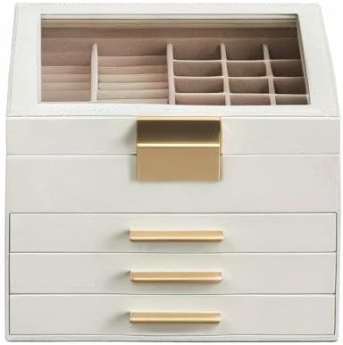 SONGMICS Jewelry Box Organizer - Image 10