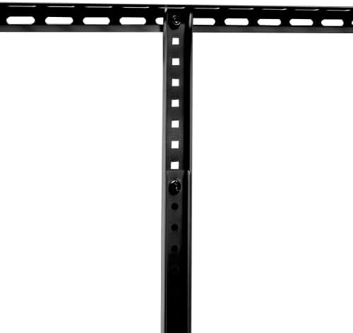 LuckyNote】2x8FT Overhead Garage Storage Rack, Adjustable Storage Organization - Image 3