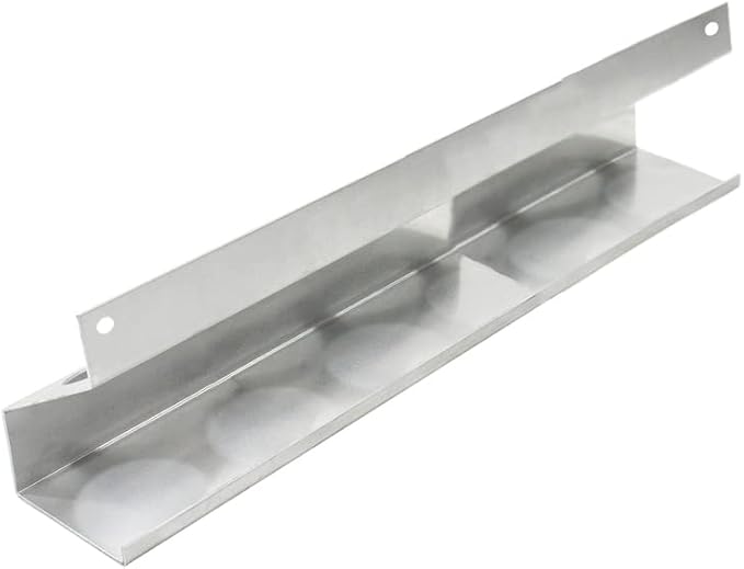 Pit Posse 302 Six Bottle Aerosol Spray Can Rack Shelf Holder 23" Caddy - Image 5