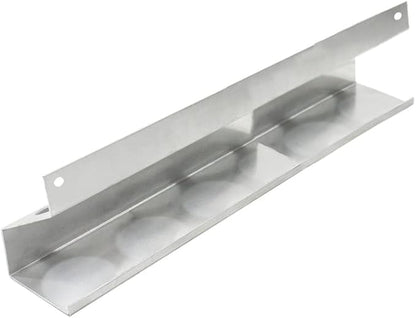 Pit Posse 302 Six Bottle Aerosol Spray Can Rack Shelf Holder 23" Caddy - Image 5