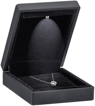 Allure - Luxury Pendant Box by ALLURE