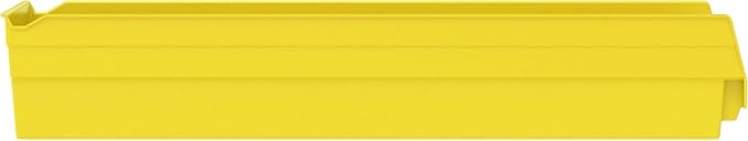 Akro-Mils 30164 Plastic Shelf Bins, Heavy Duty Storage Bins - Image 7