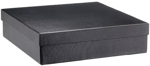 Allure - Bulk Case Of 12 - Large Necklace Box - Image 5