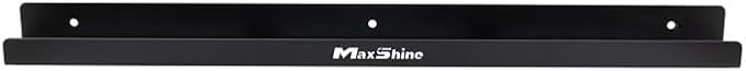 Maxshine Universal Detailing Spray Bottle Holder, Durable Storage Accessory - Image 6