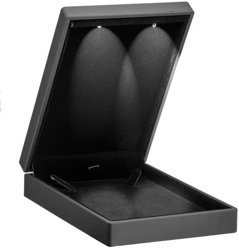 Allure - Bulk Case Of 12 - Small Necklace Box - Image 2